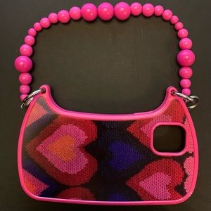 My pretty phone purse